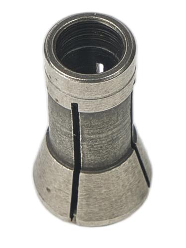 Цанга d6 мм для пневматического гравёра  4