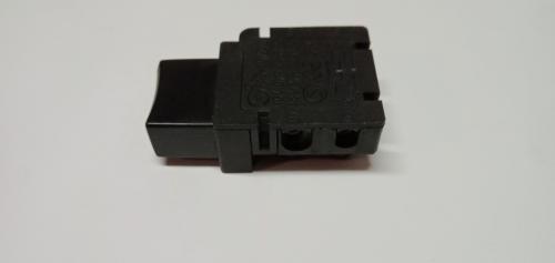 Выключатель FA5-10/2MD (10А) (клавиша малая) для Земляк КЭ-1300  2