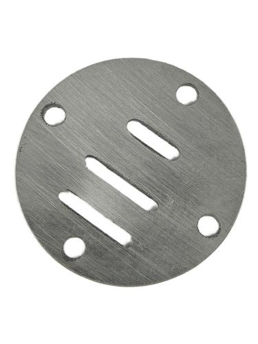 Плата клапана D73 мм для компрессоров КМК 2300 Вт (ZD/JJ), (JT) 3