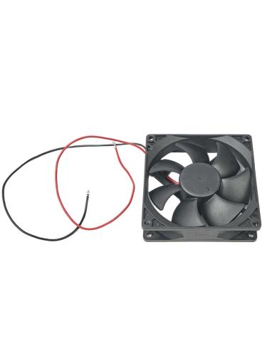 Вентилятор 92*92*25 мм, WX9225 (DC24V)  2