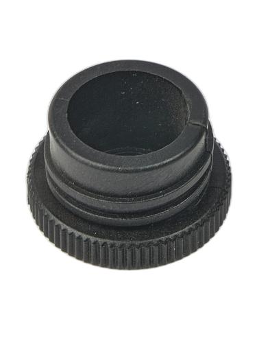 Насадка 6 Ниппель (металл-пластмасса) для компрессора  4