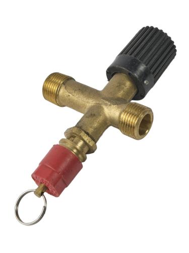 3/8" в сборе для компрессора