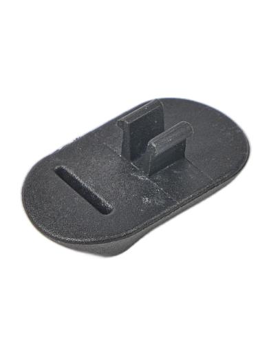 Ползунок выключателя 16,7*31,7 мм для реноватора  3