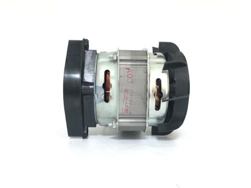Двигатель  (220Вт/220В) в сборе для бетономешалки  2