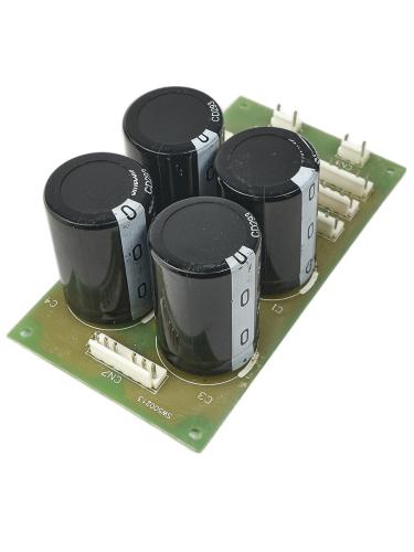 Плата электронная (питания) для сварочника  4