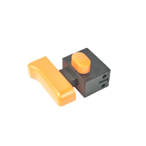Выключатель KR5 (10А/250V, с фиксацией (овал) для лобзиков  5