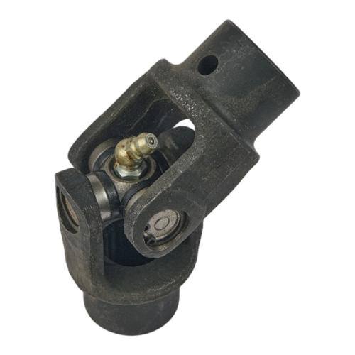Кардан z19/d20 - d17мм, с маслёнкой для снежника  3