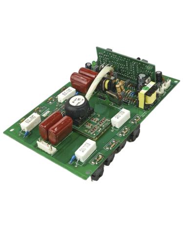 Плата электронная BS-KD-B3 (TC204959 с транзисторами TOSHIBA TTK2837) для сварки  4