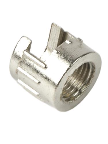1/4" накидная крана компрессора