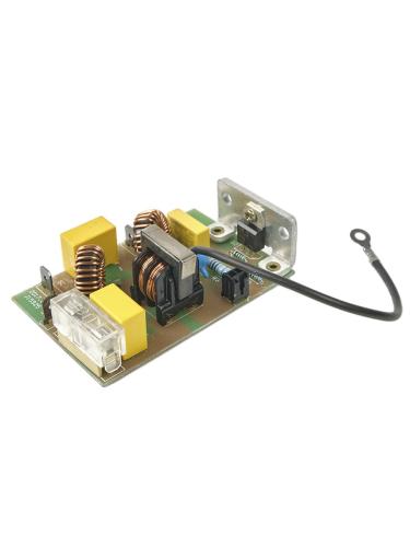 Плата управления J15925 для АБР-1  2