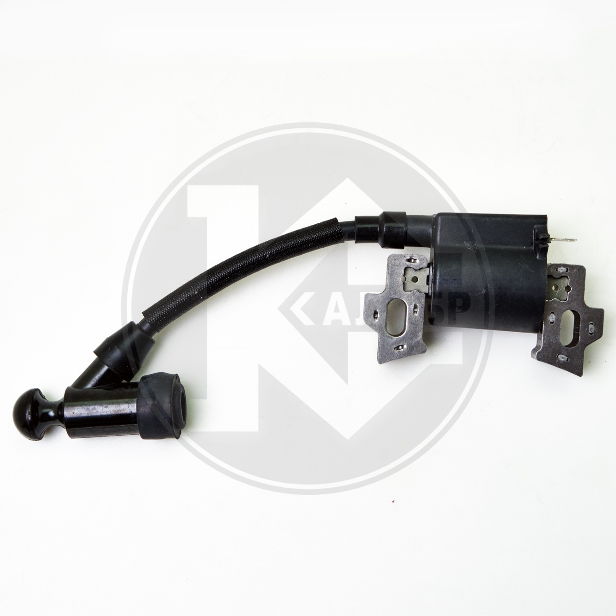Катушка зажигания TJ135D для ГКБС с Дв.165F  1