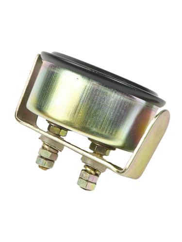 Амперметр  Hudian 30А BJ212 CA10, D=53мм  4