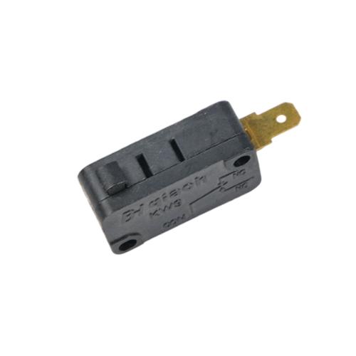 Микровыключатель KW1-103(KW-9) (ЗК) (16А) для ВДМ, АСН-м  2
