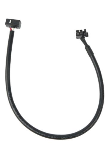 Микровыключатель 0,05A 30V в сборе для АБР-650 3