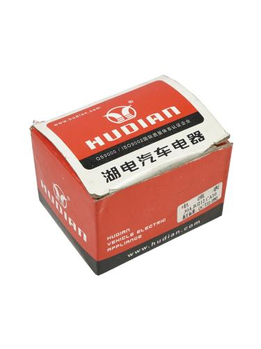 Амперметр  Hudian 30А BJ212 CA10, D=53мм  6