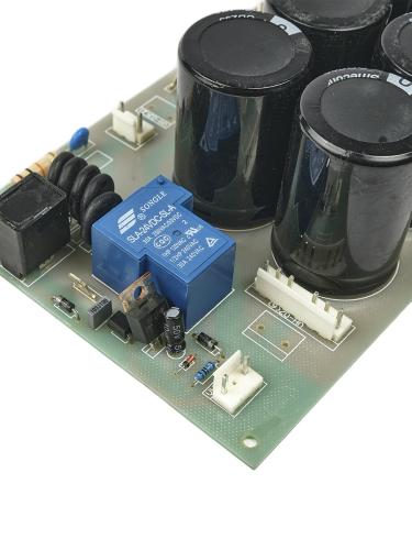 Плата электронная BD-03-AO (B63968P) нижняя для сварки 7