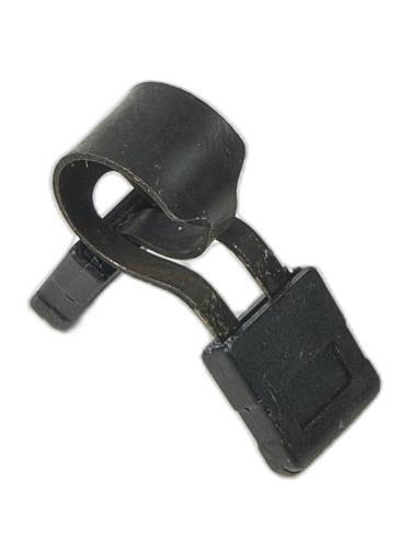 Хомут малый D9 мм в сборе для АБР-650 3