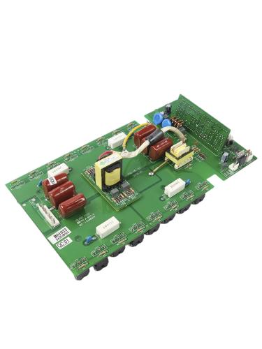 Электронная панель  PM-16-A1 (B01022, транзисторы TOSHIBA K2837) для сварочника  2