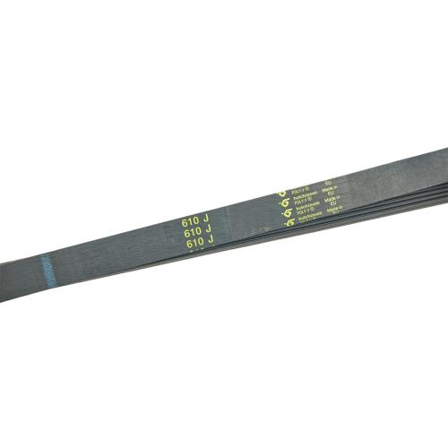 HutchinsonPOLY.V 7PJ610 (La=630 мм, b=16,4 мм) для бетономешалки