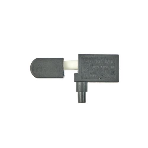 Выключатель FA2-6/1B (7A/250V) (c фиксацией, клавиша малая) для болгарки  4