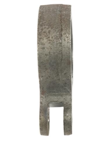 Кулиса кривошипа в сборе для АБР-650 2