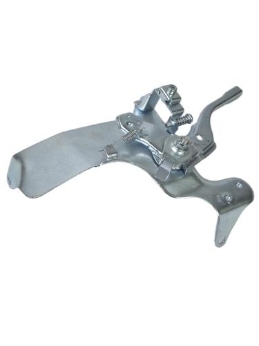 с двигателем 173F для снежников