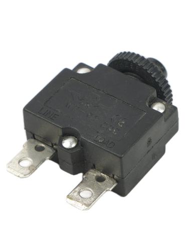 Автомат защиты WP-01 (5А) 29*22*14мм 4