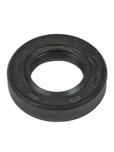 Сальник резиновый d16*28*6 мм для компрессора КМК (XL), (ZD), (JJ) и насосам  4