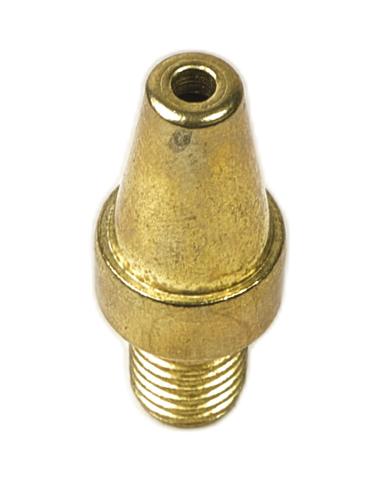 Насадка 2 Переходник конус (металл) для компрессора 2