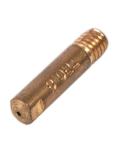 Наконечник контактный TB0,8 мм для сварки 2