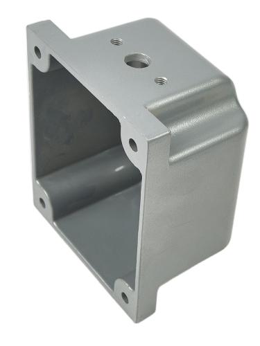 Фланец  задний для контактной сварки  5