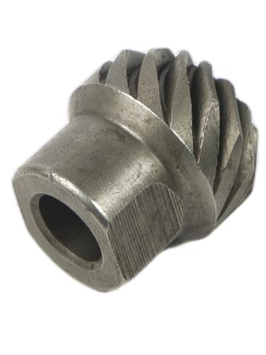 Шестерня коническая малая для для пневматической угловой шлифмашины 4