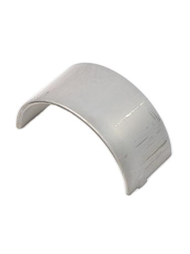 Комплект вкладышей шатунных (2шт.) Дв.178F ДЭГ3300А, ДЭГ3300  5