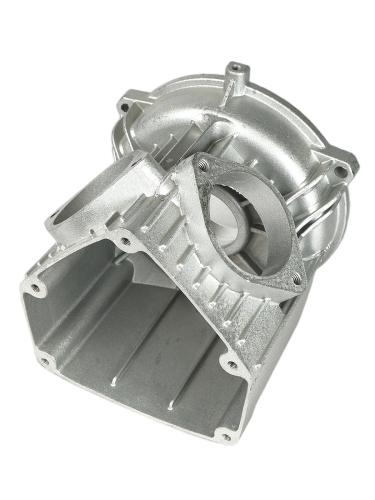 Картер для компрессоров КМК 2300 Вт (ZD/JJ), (JT)  3