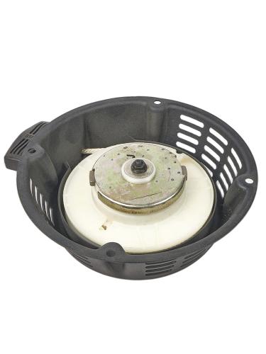 Стартер ручной в сборе для дизельного генератора  3