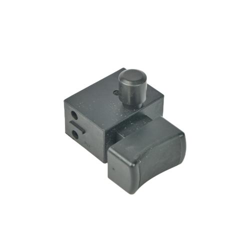 Выключатель FA2-8/2BD (8А/250V) (с фиксацией, клавиша короткая) для фрезера  4