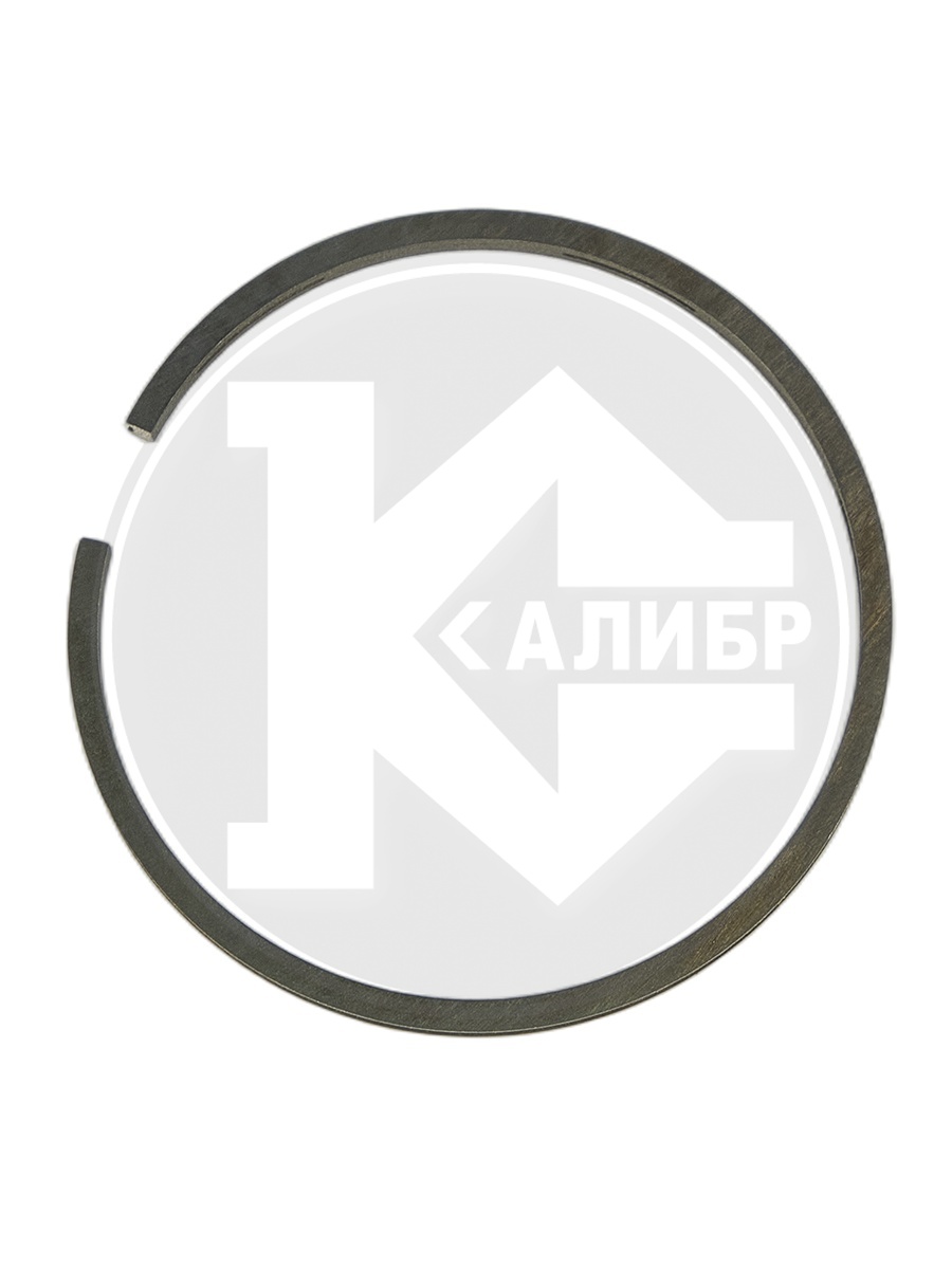 Кольцо маслосъемное d48,5 мм для компрессора КМК (XL), (ZD), (JJ), (JT) 1