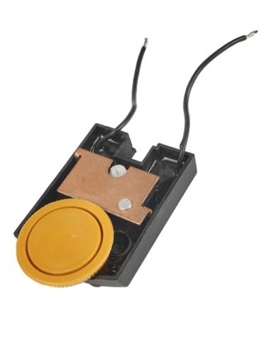 Регулятор оборотов KZ4-115/125 для болгарки  2