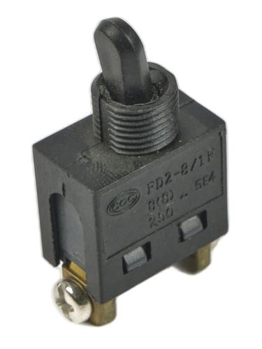 FD2-8/1F (8A) для фрезера