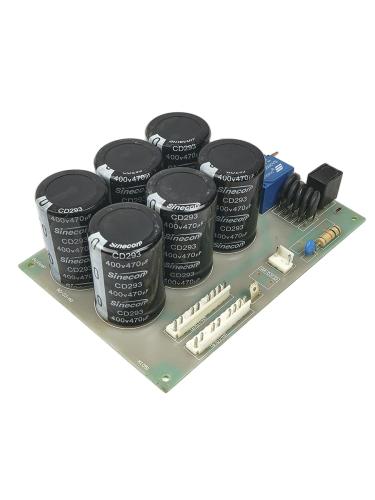 Плата электронная BD-03-AO (B63968P) нижняя для сварки 4