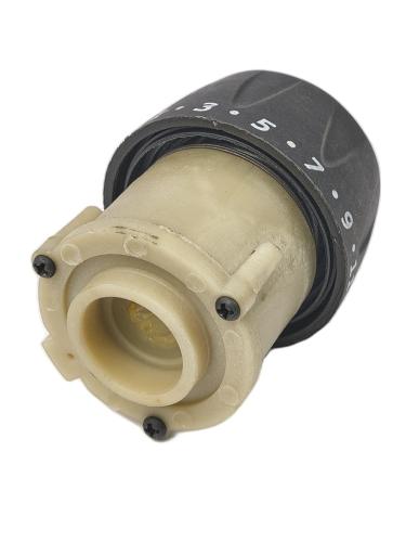 Редуктор в сборе с рег. усилия (односкор.) L=83мм, d42мм, М10*3,8 ДЭ-310Ш(TOP).03  3