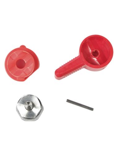 Клапан предохранительный в сборе для АБР-1  3