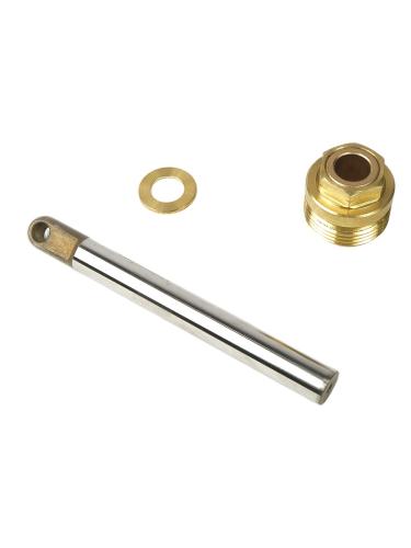 Плунжер (в сборе) для АБР-650  2