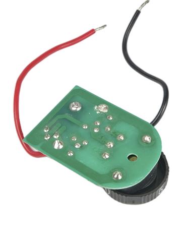 Регулятор оборотов 500К (плата PCB10103) для болгарки  5