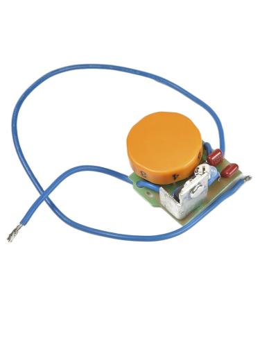 (плата QYDE011) для шлифовалки