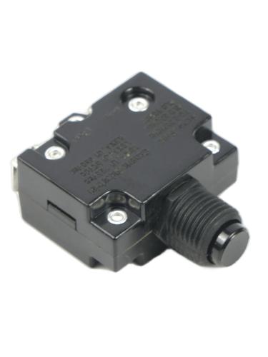 L2 (5А) 29*22*14,5мм (клемы гнутые)