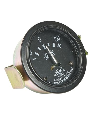 Амперметр  Hudian 30А BJ212 CA10, D=53мм  2