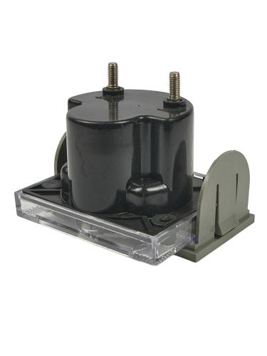 Амперметр 85L17 0-15А (30*60 мм) для стабилизатора 3