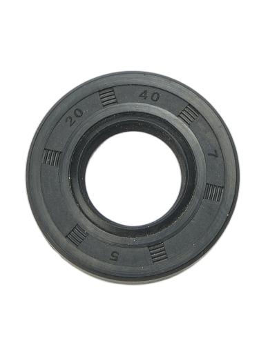 Сальник d20*40*7 мм для компрессора КМК (XL), (LS), (ZD), (JJ), (JT) 4