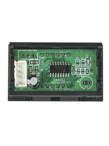 Дисплей PLK6ZN-E2-DC-P4-DC5V-R (26*45 мм) для сварки  4